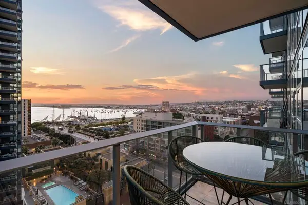 1388 Kettner #1208, San Diego, CA 92101