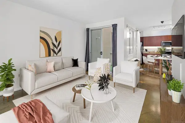 1601 Kettner #5, San Diego, CA 92101