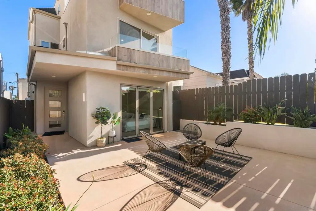 53 Sapphire, San Diego, CA 92109 - #1