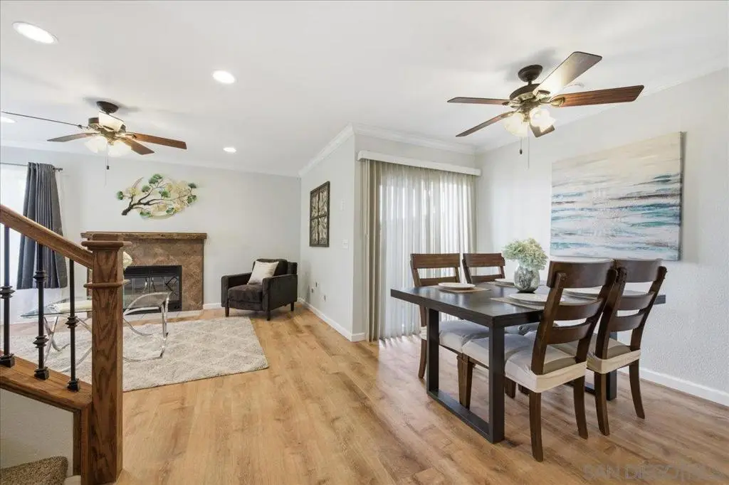 10709 Lisa Meadows Dr Unit B, Santee, CA 92071 - #1