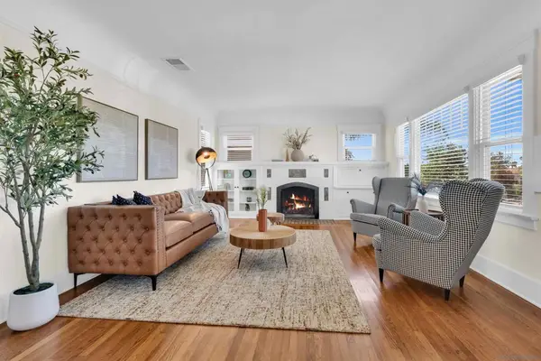 Address Withheld By Seller, San Diego, CA 92104
