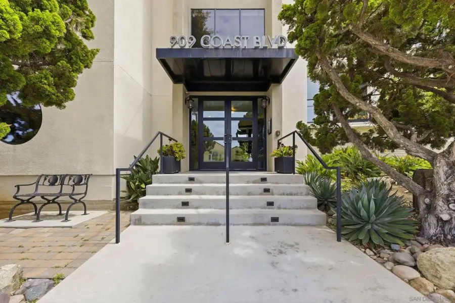 Address Withheld By Seller, La Jolla, CA 92037 - #3