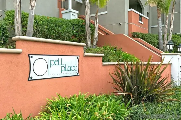 Address Withheld By Seller, San Diego, CA 92130