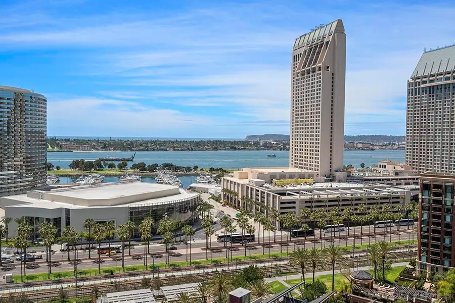 555 Front Street #1803, San Diego, CA 92101 - #3