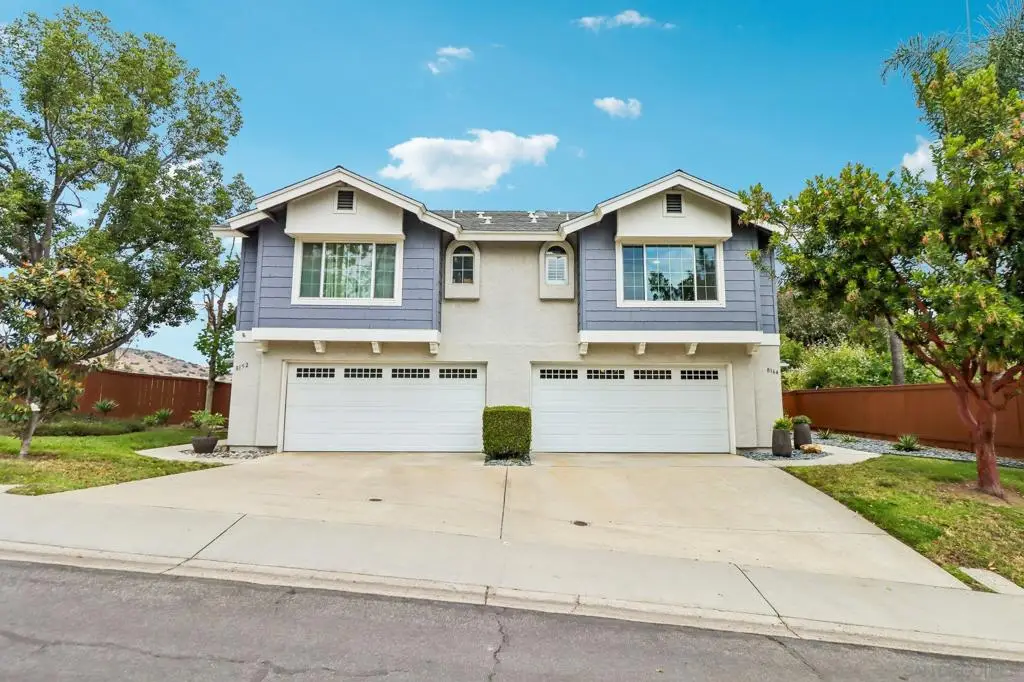 8164 Mission Vista Dr, San Diego, CA 92120 - #1