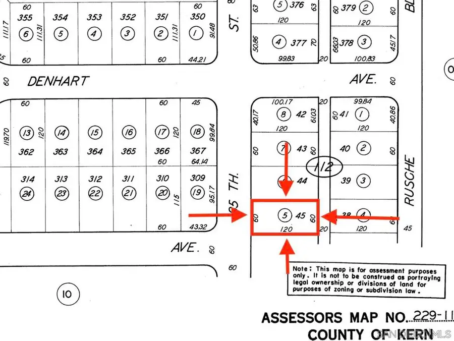 229 0, California City, CA 93505 - #2