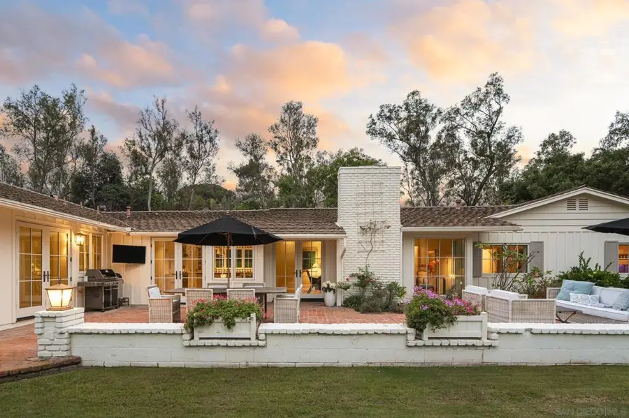 16134 Puerta Del Sol, Rancho Santa Fe, CA 92067 - #2