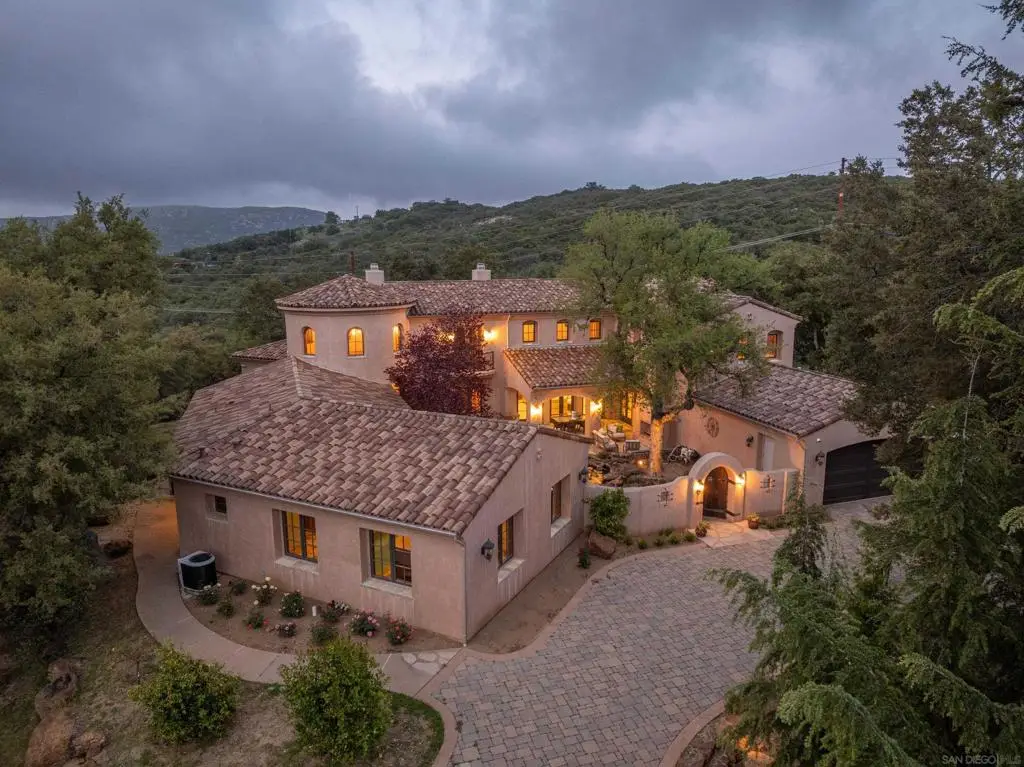 23835 Viejas Grade, Descanso, CA 91916 - #1