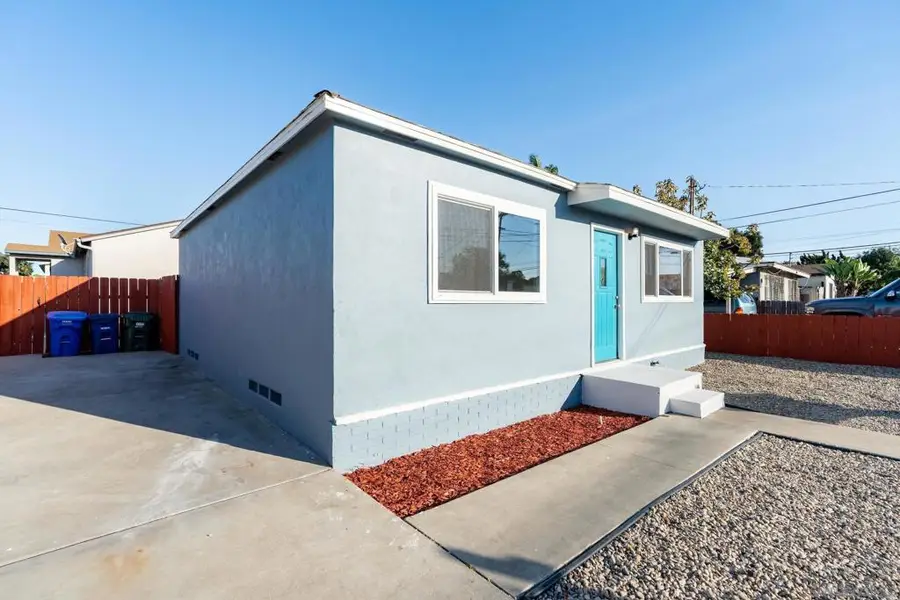 1175 1177 Georgia, Imperial Beach, CA 91932 - #2