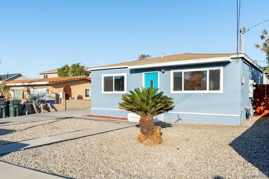 1175 1177 Georgia, Imperial Beach, CA 91932 - #3
