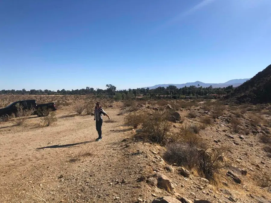 Santa Ros Rpad, Borrego Springs, CA 92004 - #3