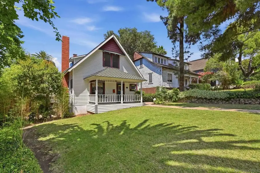 Address Withheld By Seller, Escondido, CA 92025 - #2