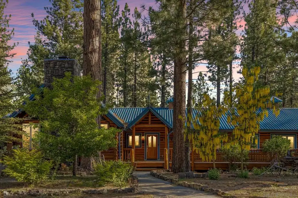 42108 Winter Park, Big Bear, CA 92315 - #1