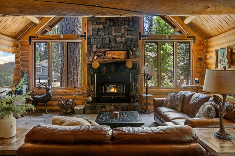 42108 Winter Park, Big Bear, CA 92315 - #3