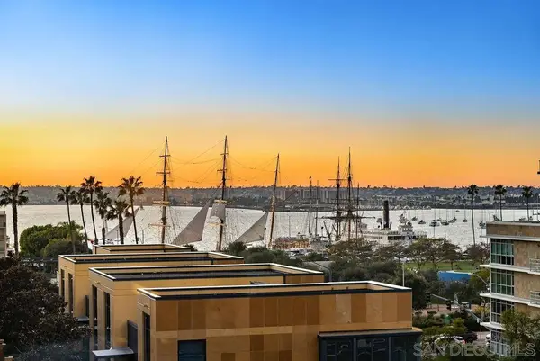 Address Withheld By Seller, San Diego, CA 92101