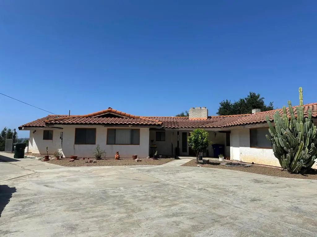 Address Withheld By Seller, Valley Center, CA 92082 - #1