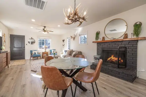 579 Vista Lane, Big Bear, CA 92315