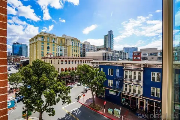 450 J St, San Diego, CA 92101