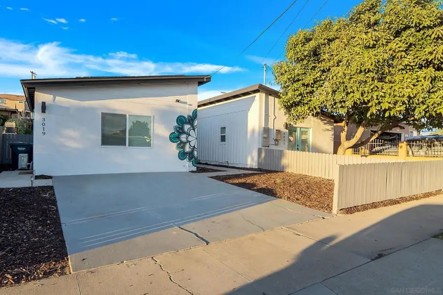 3019-3023 E 10th Street, National City, CA 91950 - #2