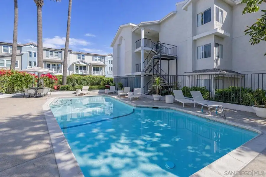 3020 Cowley Way #209, San Diego, CA 92117 - #2
