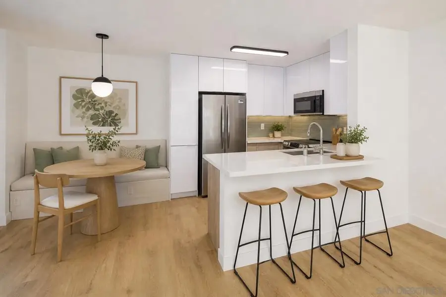3020 Cowley Way #105, San Diego, CA 92117 - #3