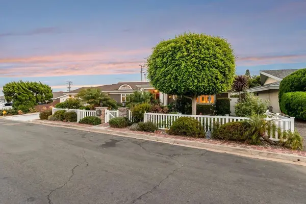 Address Withheld By Seller, San Diego, CA 92106