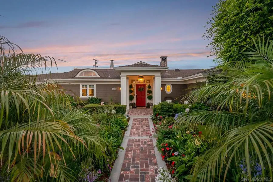 Address Withheld By Seller, San Diego, CA 92106 - #3