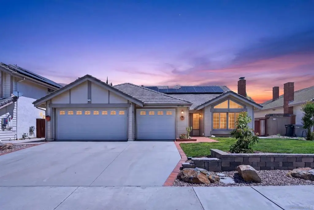 45730 Hopactong, Temecula, CA 92592 - #1