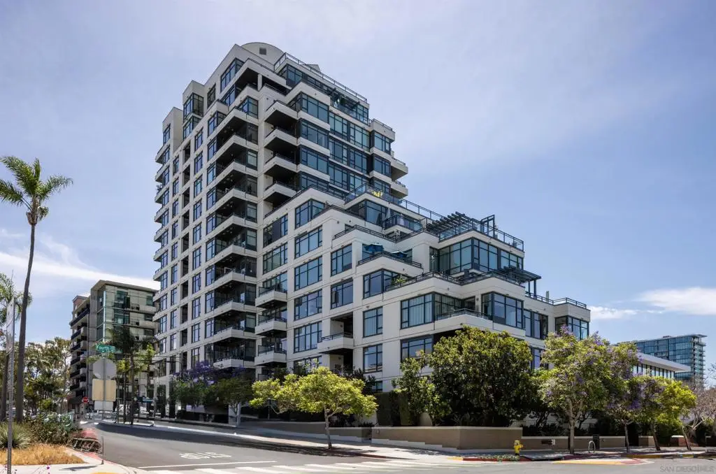 475 Redwood St #302, San Diego, CA 92103 - #1