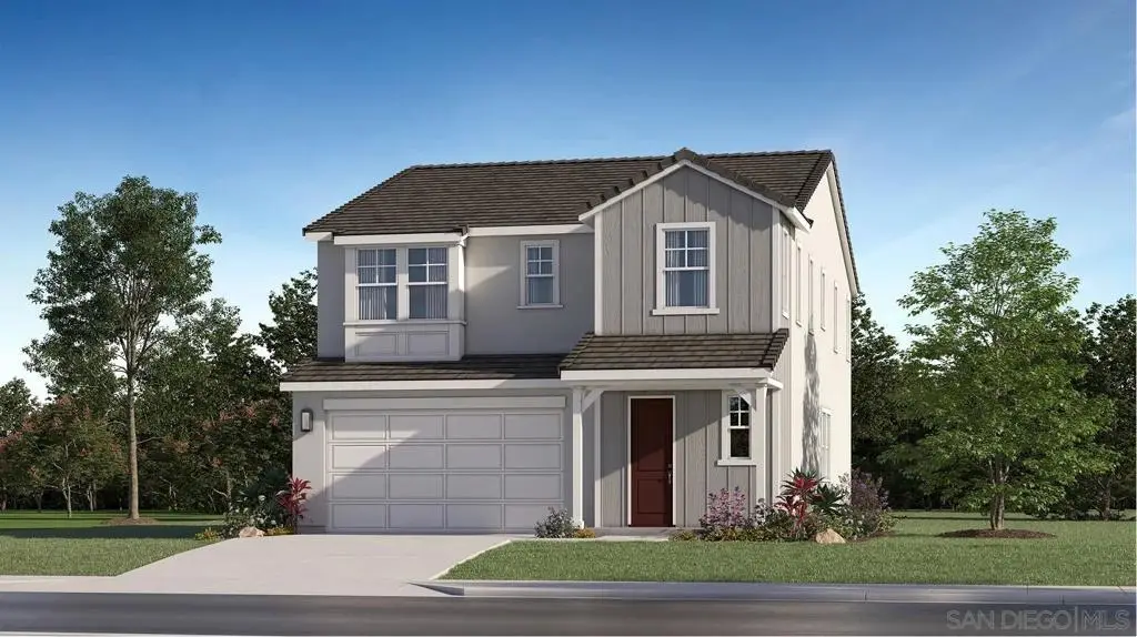 12696 Harmon Road, Poway, CA 92064 - #1