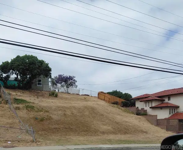 0 Palmer St, National City, CA 91950