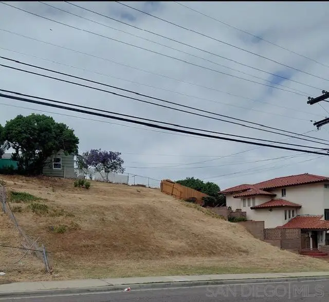 0 Palmer St, National City, CA 91950 - #2