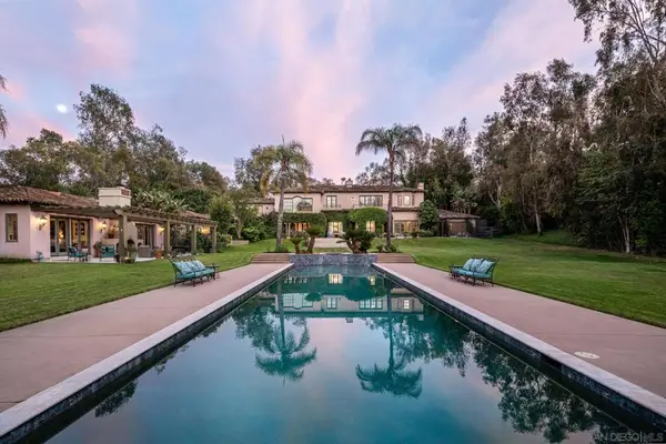 16356 Rambla De Las Flores, Rancho Santa Fe, CA 92067