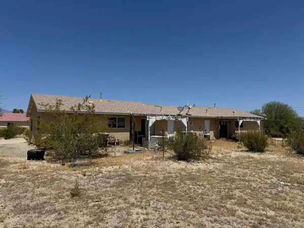2701 Double O Rd, Borrego Springs, CA 92004