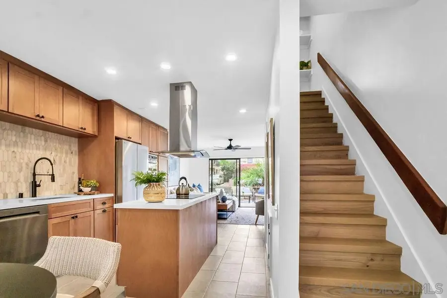 1225 Pacific Beach Dr. #1-O, San Diego, CA 92109 - #3