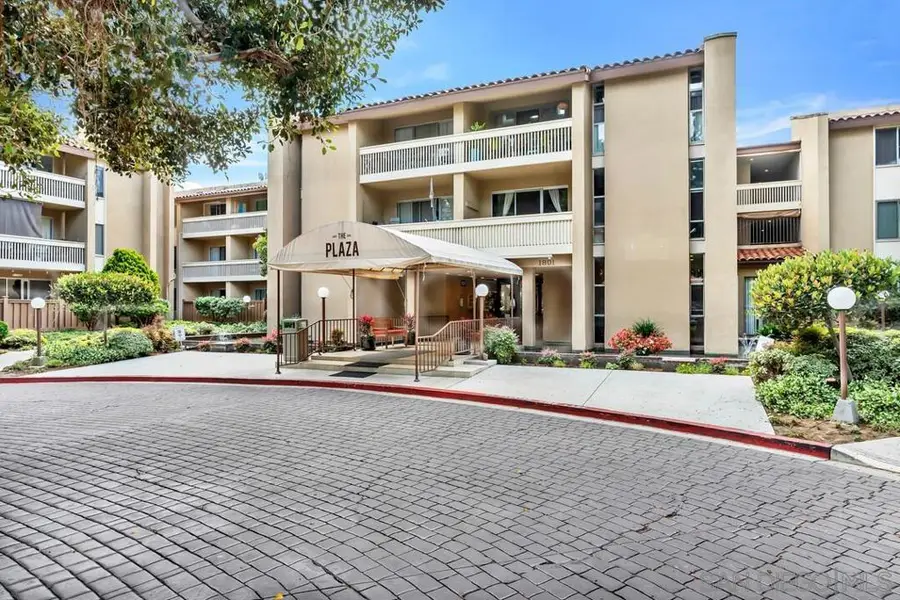 1885 Diamond Street #320, San Diego, CA 92109 - #2