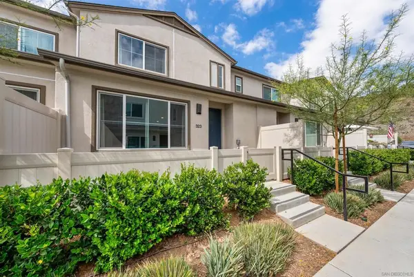 323 Satsuma Trail, Fallbrook, CA 92028
