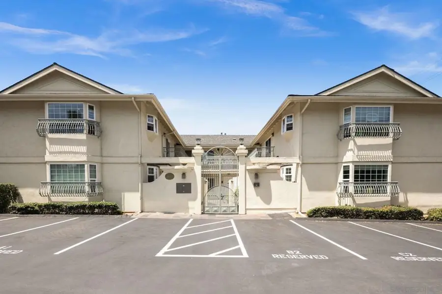 4090 Falcon St. #2A, San Diego, CA 92103 - #2