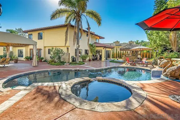 Address Withheld By Seller, Bonita, CA 91902