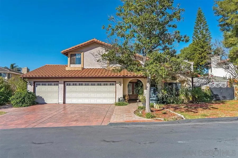 Address Withheld By Seller, Bonita, CA 91902 - #2
