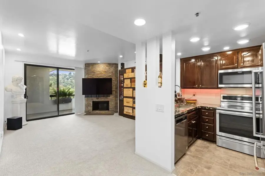 5875 Friars #4410, San Diego, CA 92110 - #2