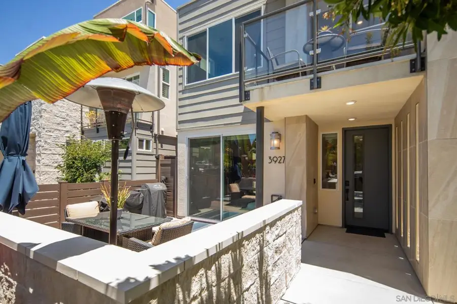 3927 Shasta St, San Diego, CA 92109 - #3