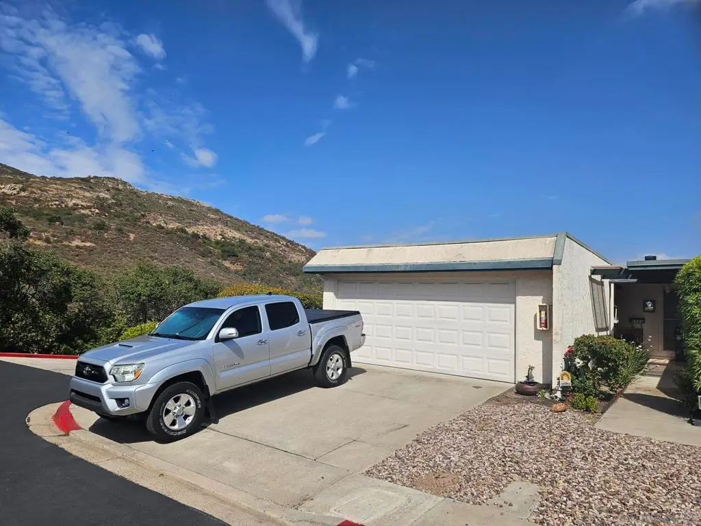 6993 Caminito Curva, San Diego, CA 92119 - #1
