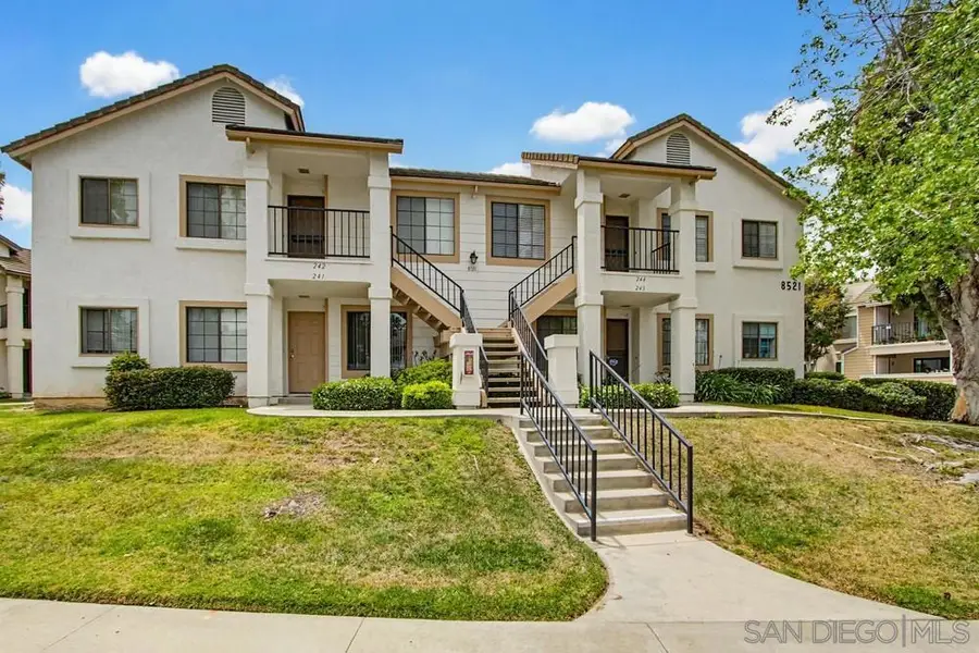 8521 Summerdale Rd #248, San Diego, CA 92126 - #2