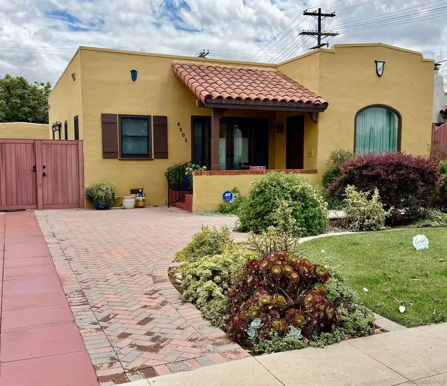 Address Withheld By Seller, San Diego, CA 92116 - #2