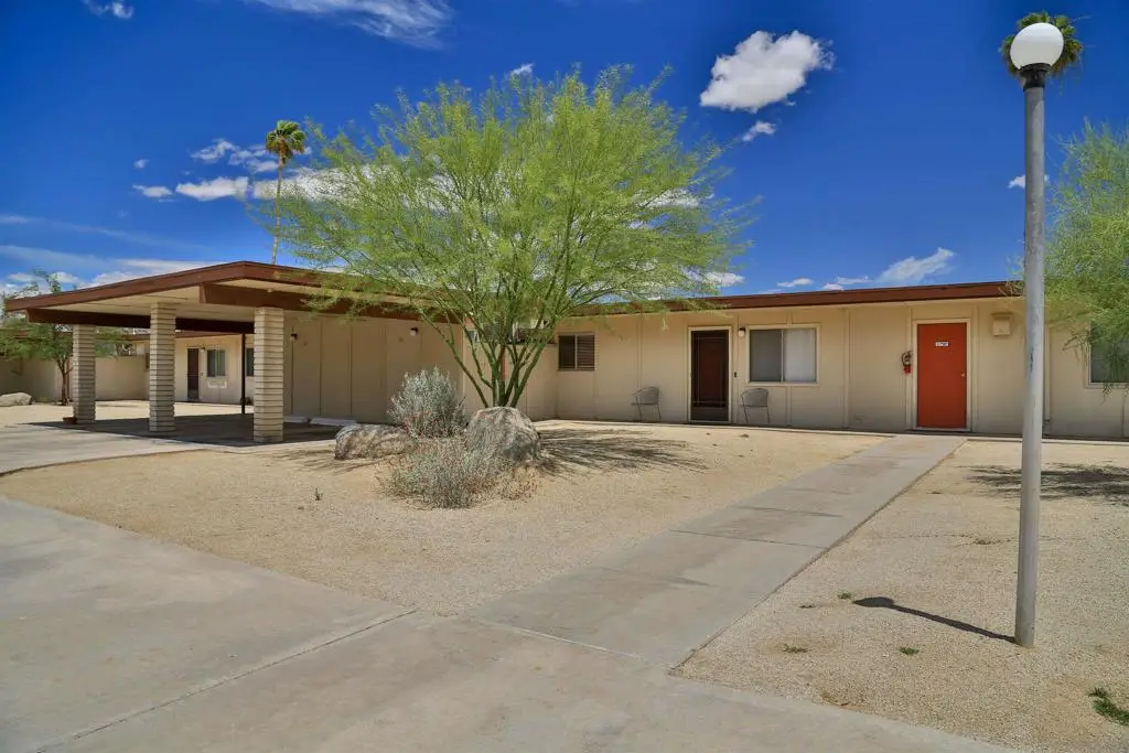 3158 Circle E #51, Borrego Springs, CA 92004 - #1