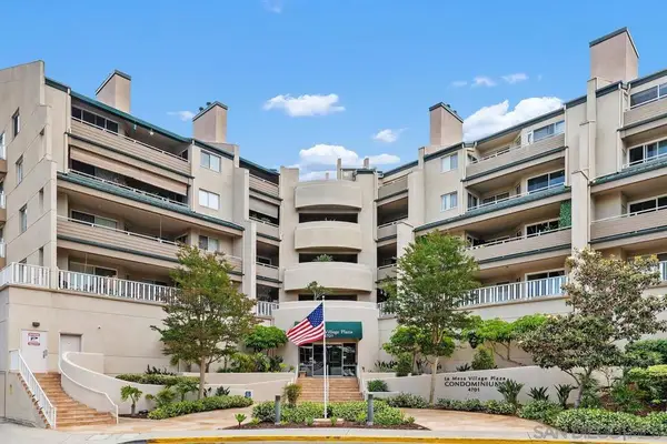 4701 Date Ave #114, La Mesa, CA 91942