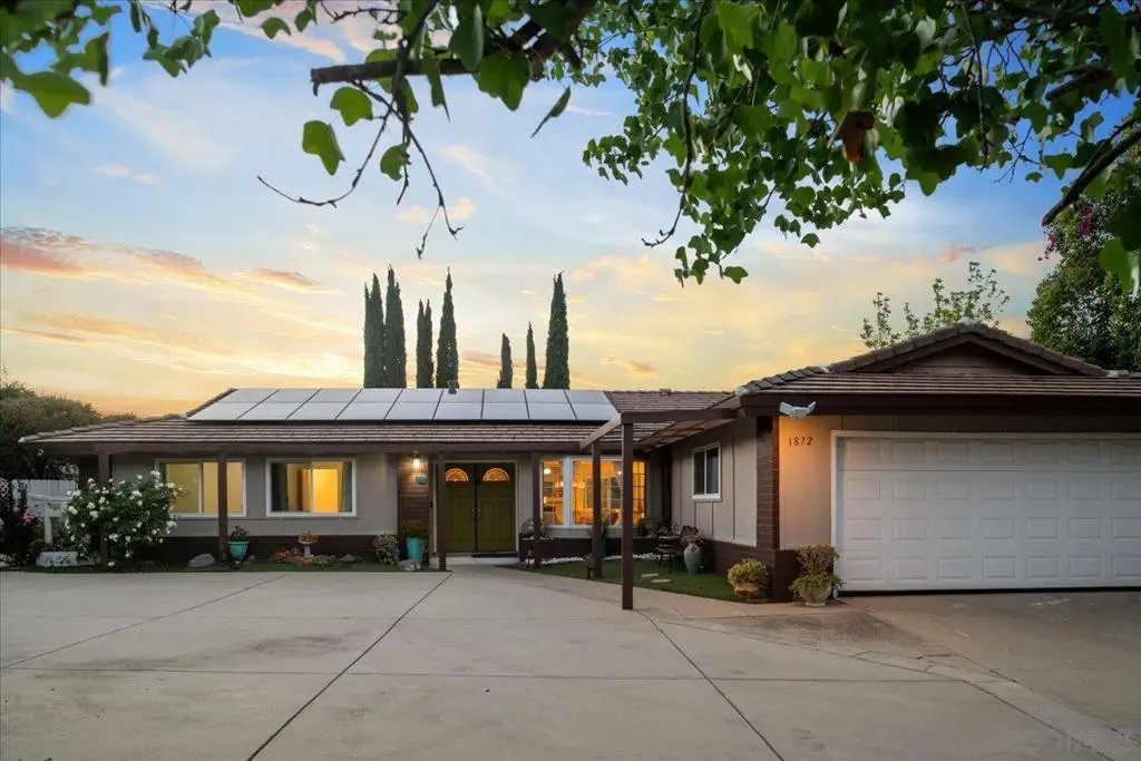 1872 Craigmore, Escondido, CA 92027 - #1