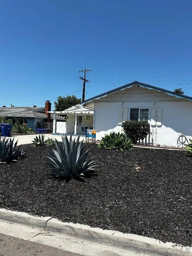 1534 Kiva Lane, Vista, CA 92084 - #3