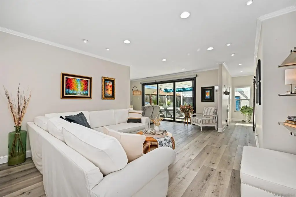 4750 Utah St, San Diego, CA 92116 - #1